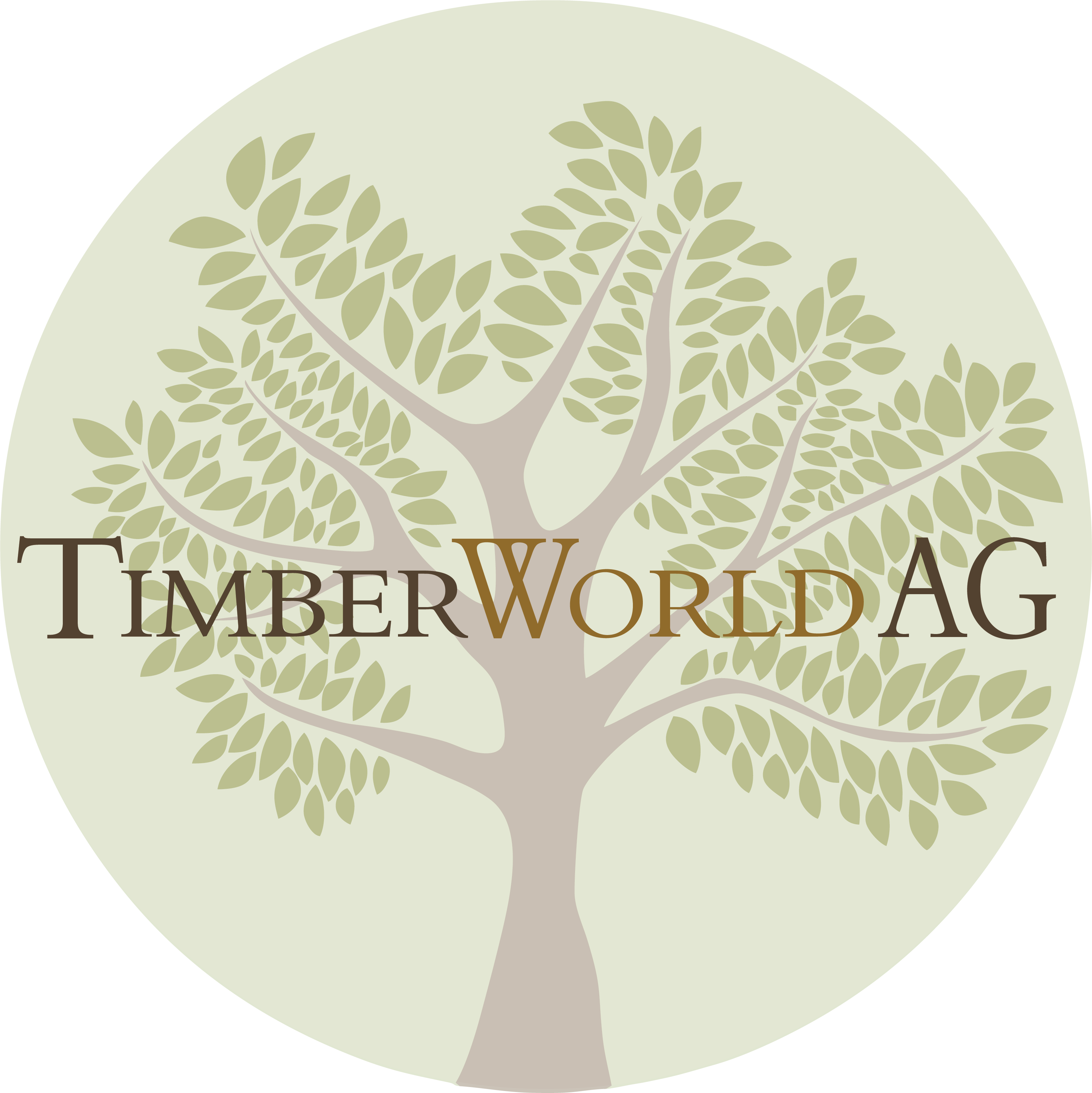 TimberWorld AG